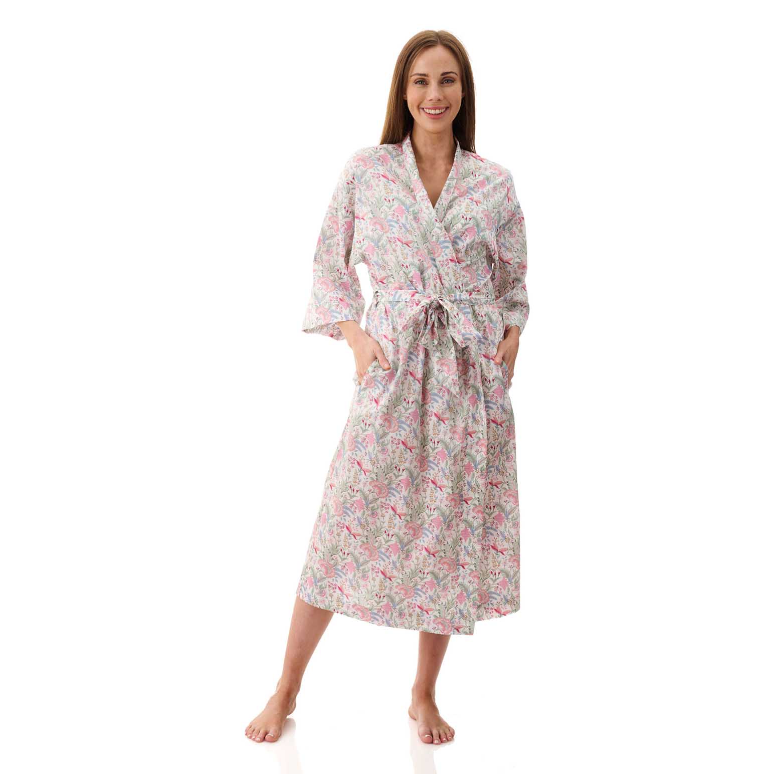 Givoni Viviene Mid Length Wrap